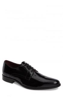 Ted Baker London Aundre Plain Toe Derby (Men) wedding photo - Ted Baker London Aundre Plain Toe Derby (Men)