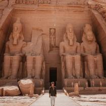 Worldplaces Tour wedding photo - Worldplaces Tour