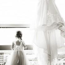 Aisle Society wedding photo - Aisle Society
