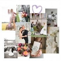 Kate Headley wedding photo - Kate Headley