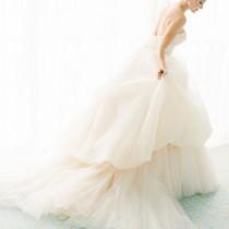 KT Merry wedding photo - KT Merry