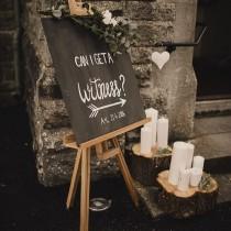 OneFabDay wedding photo - OneFabDay