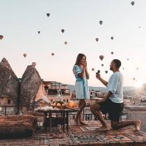 HowHeAsked wedding photo - HowHeAsked