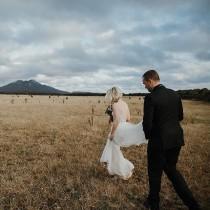 WHITE wedding photo - WHITE