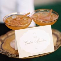 Martha Stewart Weddings wedding photo - Martha Stewart Weddings