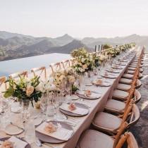 Revelry Event Designers wedding photo - Revelry Event Designers