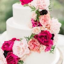100 Layer Cake wedding photo - 100 Layer Cake