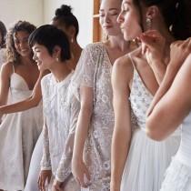 BHLDN Weddings wedding photo - BHLDN Weddings