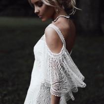 BHLDN Weddings wedding photo - BHLDN Weddings