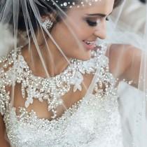 Kleinfeld Bridal wedding photo - Kleinfeld Bridal