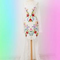 Bespoke Bride wedding photo - Bespoke Bride