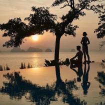 Luxury Travel Influencer wedding photo - Luxury Travel Influencer