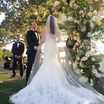 Abby Jiu wedding photo - Abby Jiu