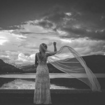 Jenny Packham wedding photo - Jenny Packham