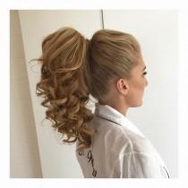 Wedding Hairstylist wedding photo - Wedding Hairstylist