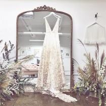 Ariel Dearie Flowers wedding photo - Ariel Dearie Flowers