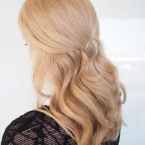 Christina - Hair Romance wedding photo - Christina - Hair Romance
