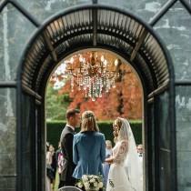 Hello May wedding photo - Hello May