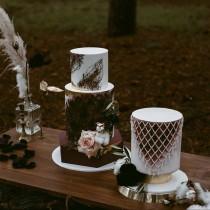 WHITE wedding photo - WHITE