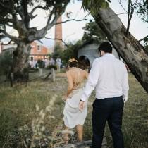Hello May wedding photo - Hello May