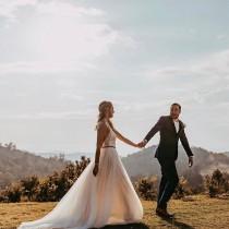 BHLDN Weddings wedding photo - BHLDN Weddings