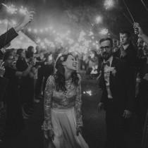 Hello May wedding photo - Hello May
