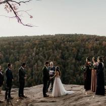wedding photo - The Montoya Collective