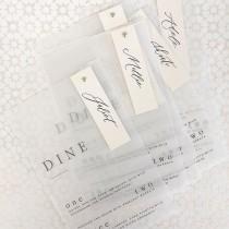 Alexandra Rinde wedding photo - Alexandra Rinde