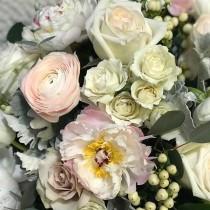 Yumiko Fletcher wedding photo - Yumiko Fletcher