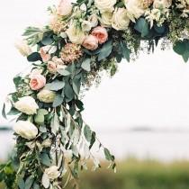 Yumiko Fletcher wedding photo - Yumiko Fletcher