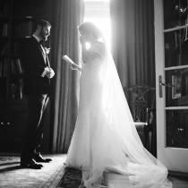 Kate Headley wedding photo - Kate Headley