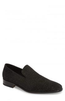 Ron White Elliot Venetian Loafer (Men) wedding photo - Ron White Elliot Venetian Loafer (Men)