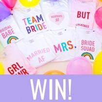 Bespoke Bride wedding photo - Bespoke Bride