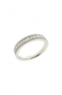 Bony Levy Amara Luxe Stackable Diamond Ring (Nordstrom Exclusive) wedding photo - Bony Levy Amara Luxe Stackable Diamond Ring (Nordstrom Exclusive)