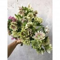 Poppies & Posies wedding photo - Poppies & Posies