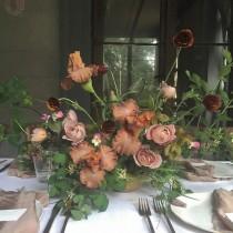 Ariel Dearie Flowers wedding photo - Ariel Dearie Flowers