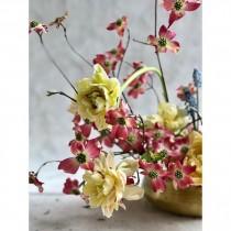 Poppies & Posies wedding photo - Poppies & Posies
