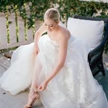 Kleinfeld Bridal wedding photo - Kleinfeld Bridal