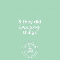 Polka Dot Bride wedding photo - Polka Dot Bride