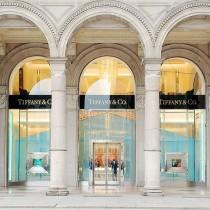 Tiffany & Co. wedding photo - Tiffany & Co.