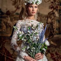 REEM ACRA wedding photo - REEM ACRA