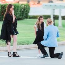 HowHeAsked wedding photo - HowHeAsked