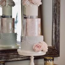 Tracy James wedding photo - Tracy James