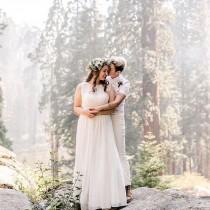 Martha Stewart Weddings wedding photo - Martha Stewart Weddings
