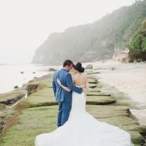 Aisle Society wedding photo - Aisle Society