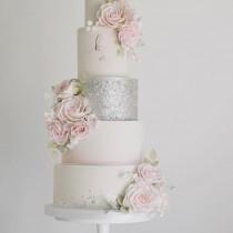 Tracy James wedding photo - Tracy James