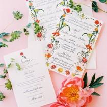 Martha Stewart Weddings wedding photo - Martha Stewart Weddings