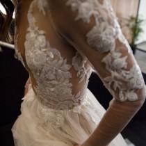 BHLDN Weddings wedding photo - BHLDN Weddings
