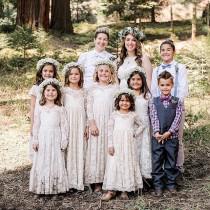 Martha Stewart Weddings wedding photo - Martha Stewart Weddings