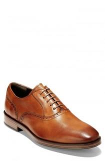 Cole Haan 'Hamilton Grand' Plain Toe Oxford (Men) wedding photo - Cole Haan 'Hamilton Grand' Plain Toe Oxford (Men)